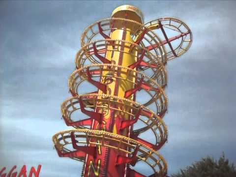 Toboggan aix les bains
