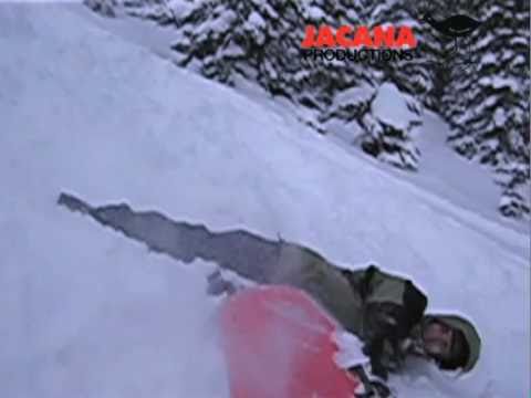 Toboggan fail
