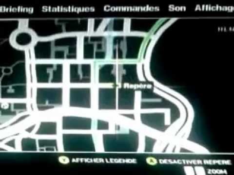 Balancoire gta 4
