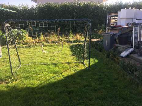 Balancoire jardin a vendre
