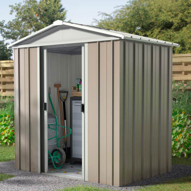 Abri de jardin prix discount
