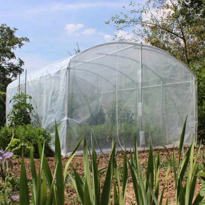 Castorama serre de jardin polycarbonate
