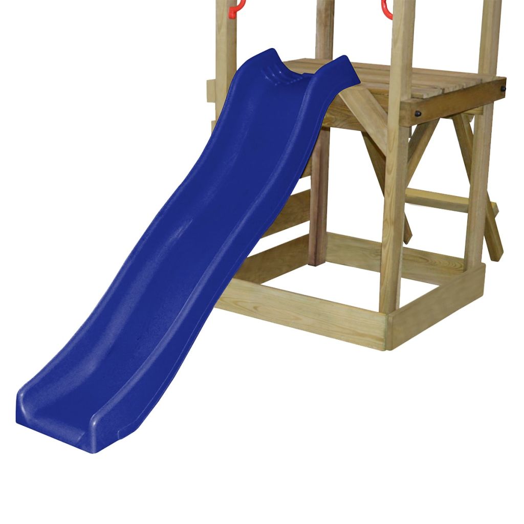 Acheter toboggan
