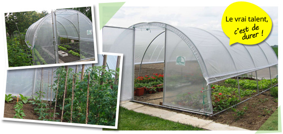 Ww serre de jardin
