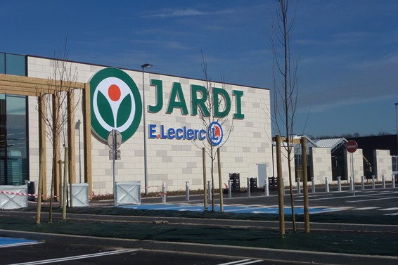 Balancoire chez leclerc
