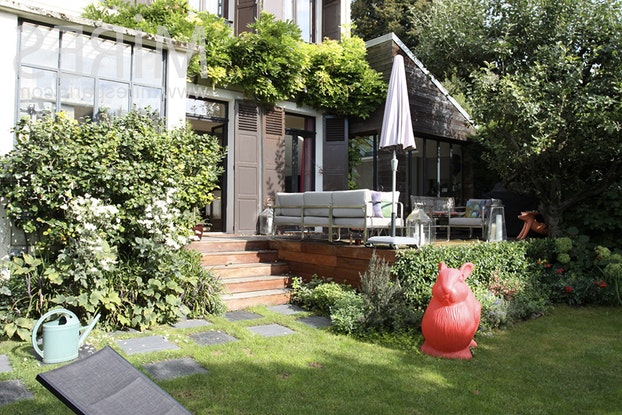 Cabane de jardin wavre
