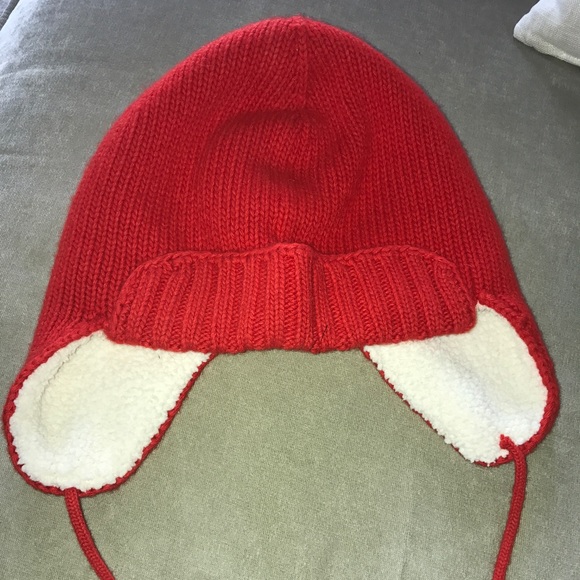 J crew toboggan
