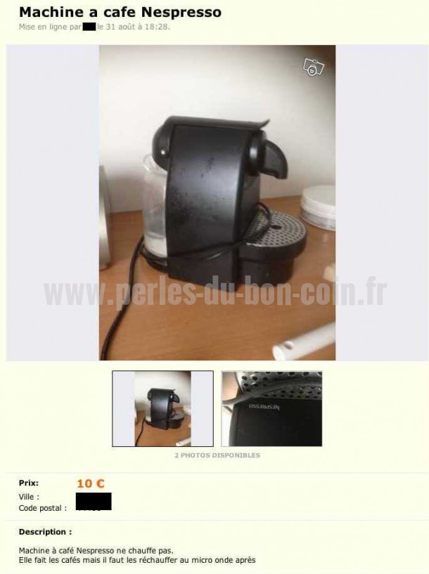 Balancoire le bon coin
