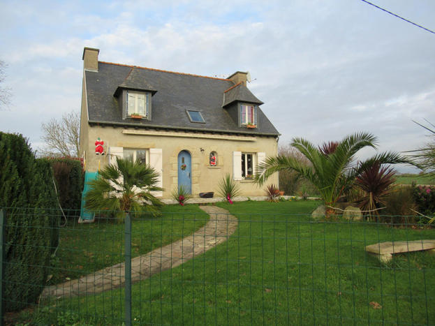 Qu'est-ce la taxe cabane de jardin (ouest france immo)
