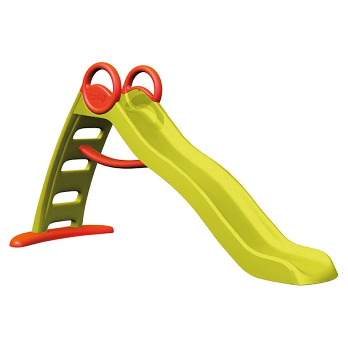 Toboggan dessin
