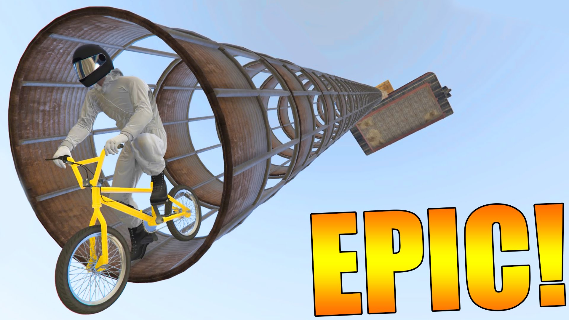 Gta 5 toboggan
