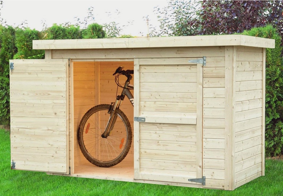 Cabane de jardin traduction
