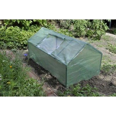 Acheter petite serre jardin
