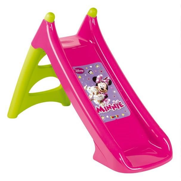 Balancoire bebe minnie
