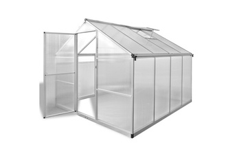 Serre de jardin vidaxl
