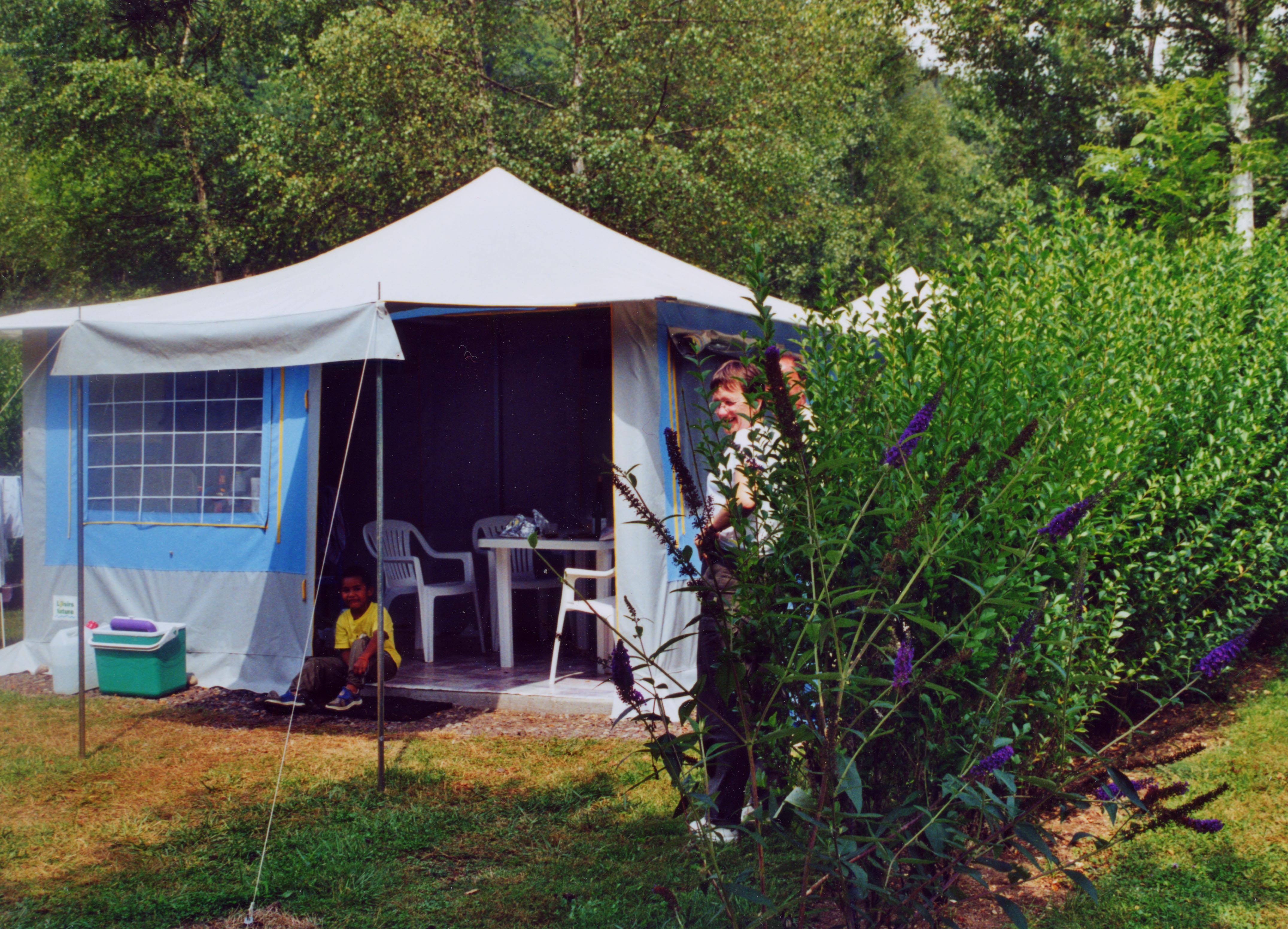 Serre 16m2
