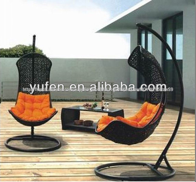 Chaise balancoire pas cher
