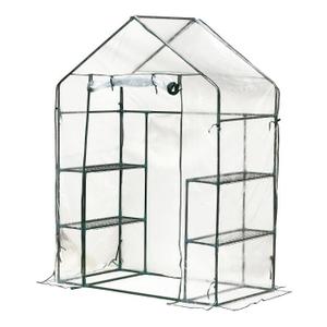 Serre de terrasse pas cher
