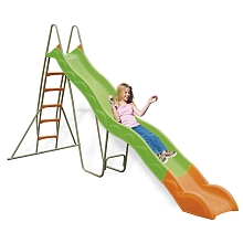 Toboggan 3 80m
