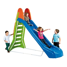 Toboggan toys
