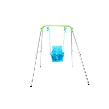 Balancoire jardin toysrus
