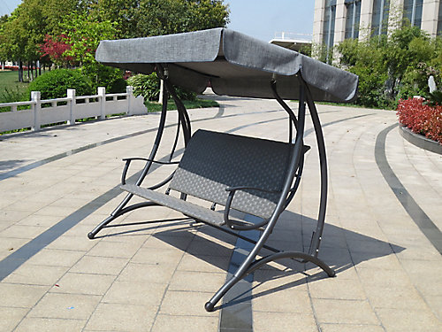 Balancoire de jardin home depot
