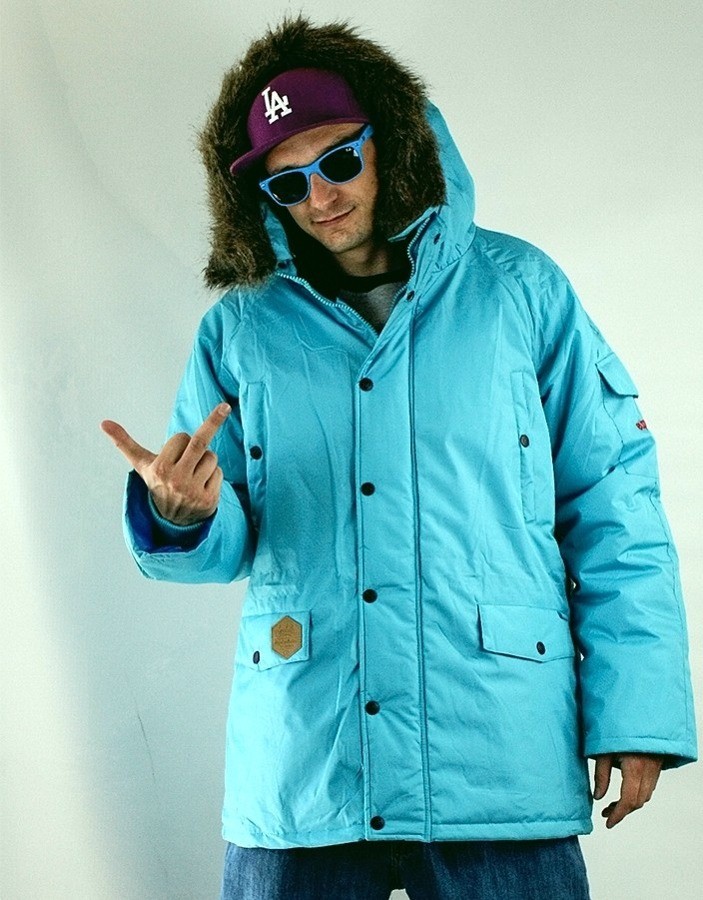 Toboggan 7m
