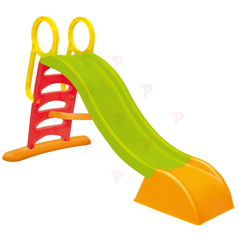 Toboggan 66
