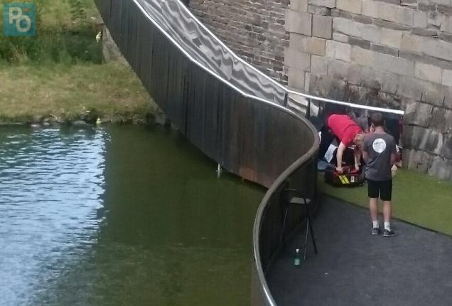 Toboggan chateau nantes
