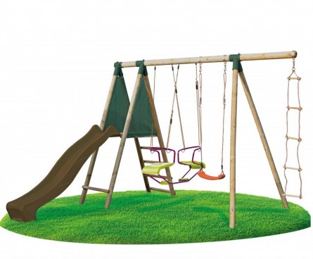Accessoire balancoire carrefour
