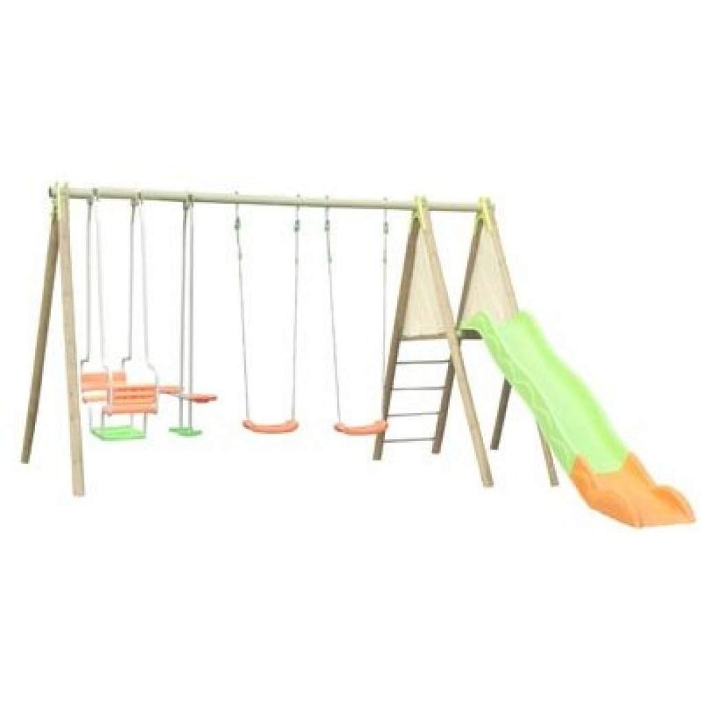 Cdiscount balancoire adulte
