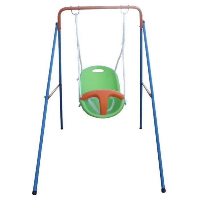 Vente balancoire bebe occasion
