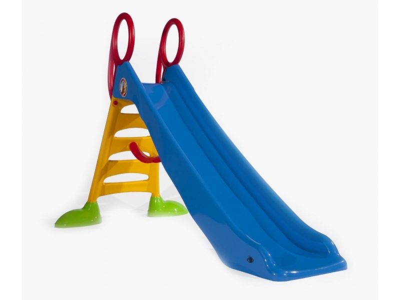 Toboggan 300 cm
