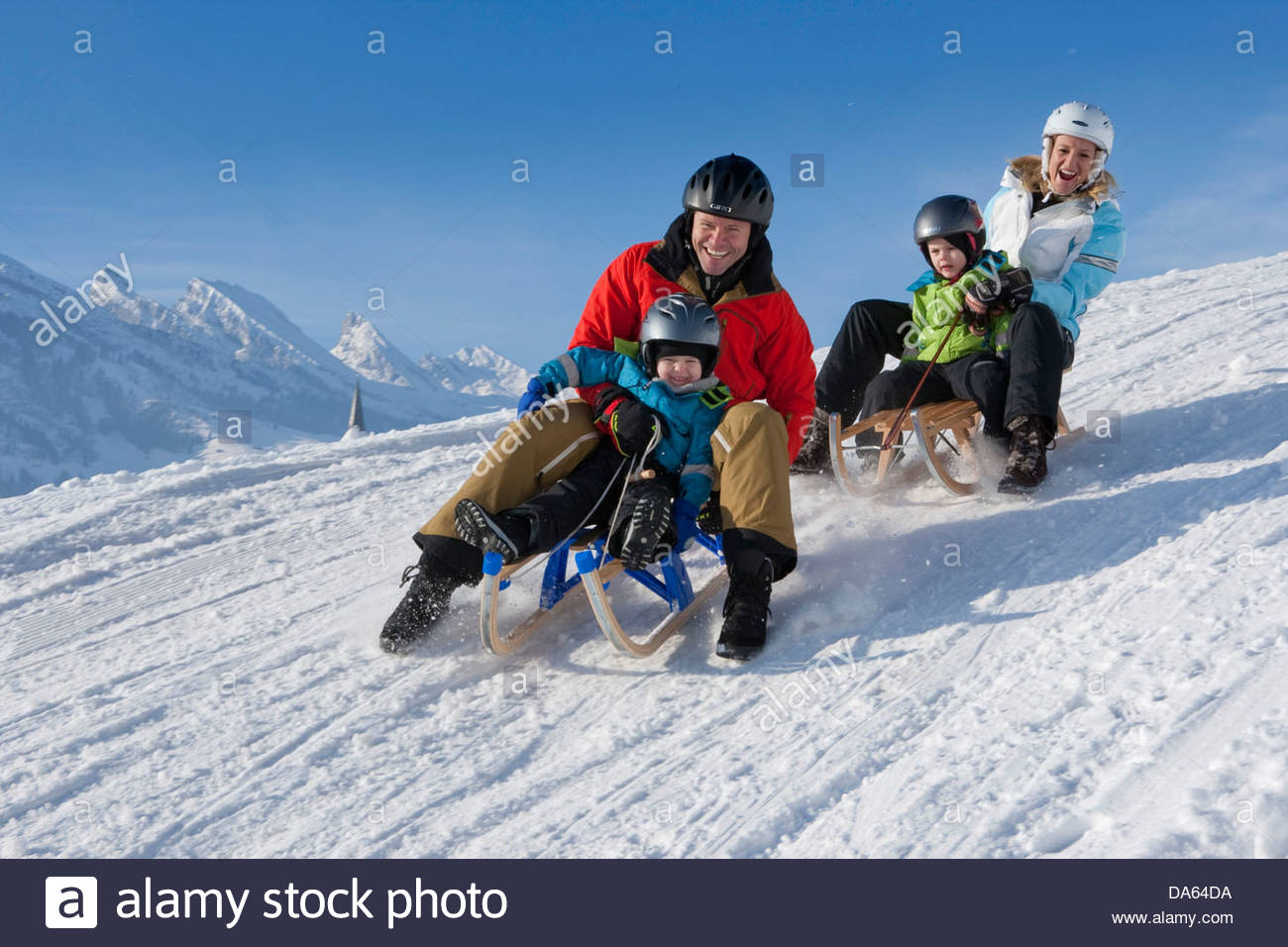 6 foot toboggan pad
