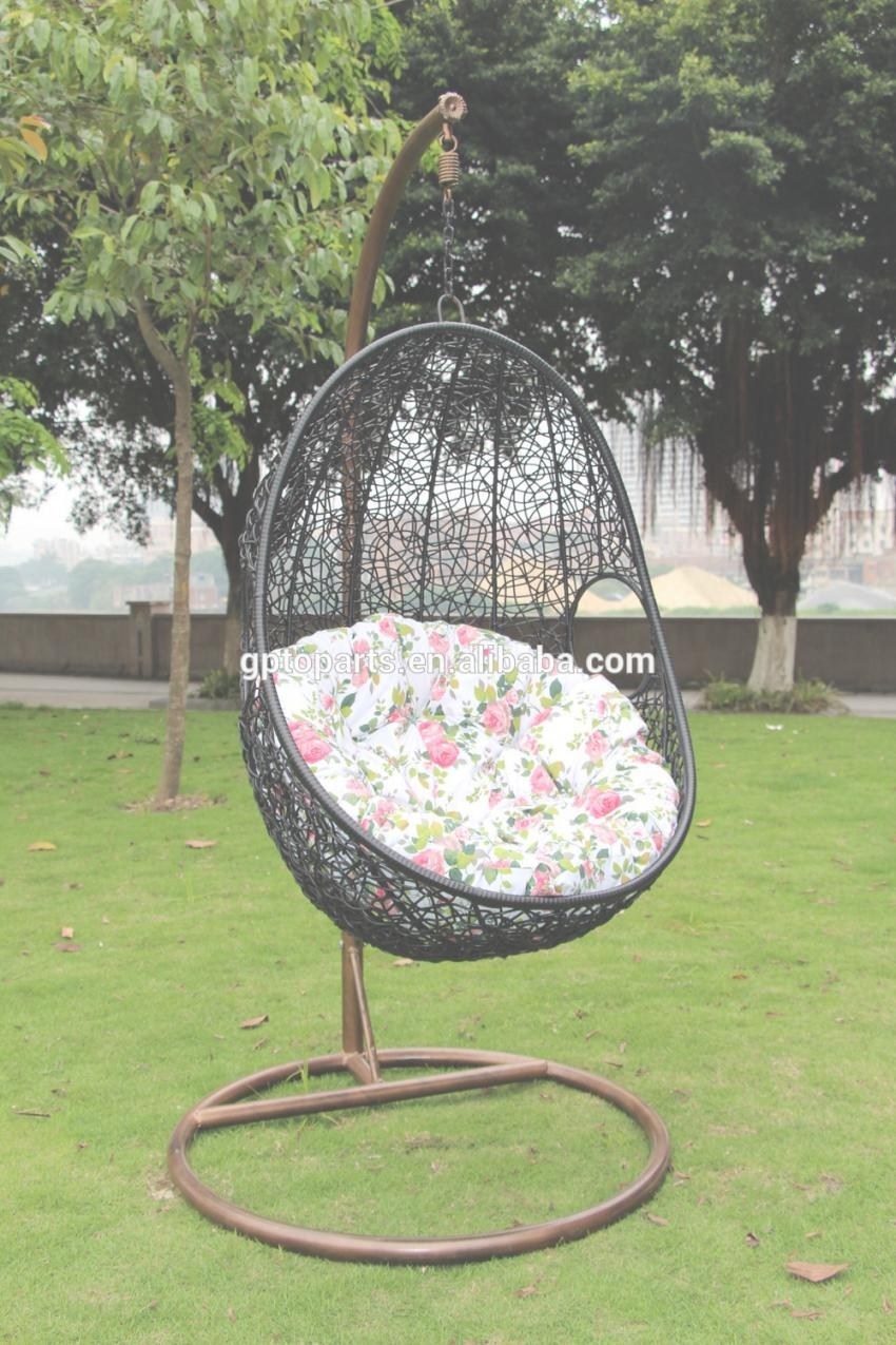 Chaise balancoire pas cher
