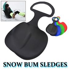 Toboggan kettler
