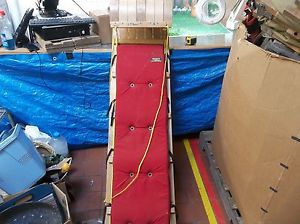 Toboggan 70
