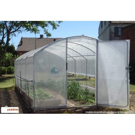 Serre de jardin 4x4
