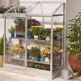 Serre balcon
