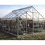 Vente serre jardin
