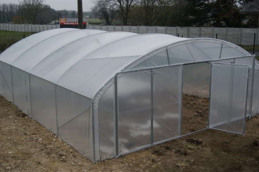 Serre de jardin kijiji
