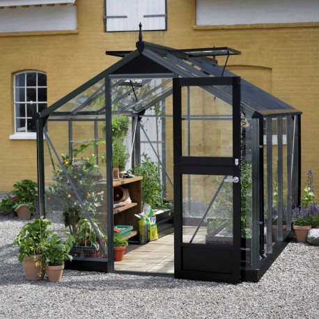 Serre de jardin 5m
