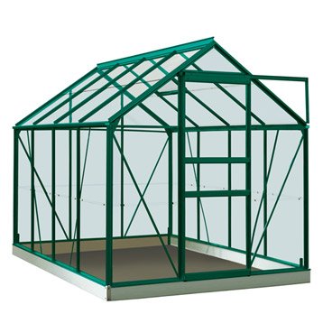 Serre de jardin 78
