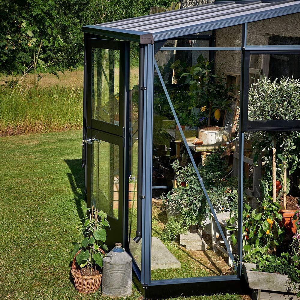Serre de jardin 44
