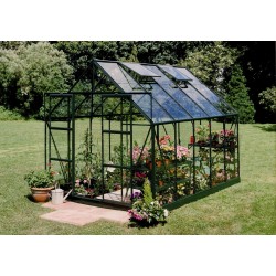 Serre de jardin factory
