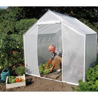 Serre de jardin outiror avis
