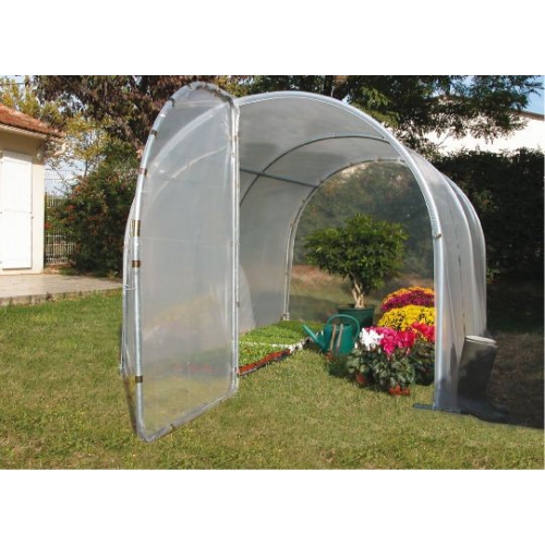 Destockage serre jardin
