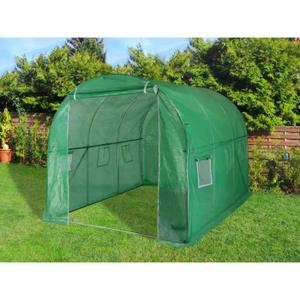 Serre de jardin 12m2 pas cher
