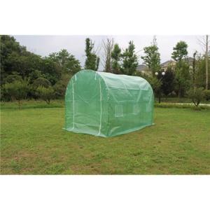 Serres tunnel de jardin soldes
