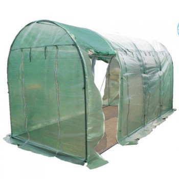 Serre de jardin nevers
